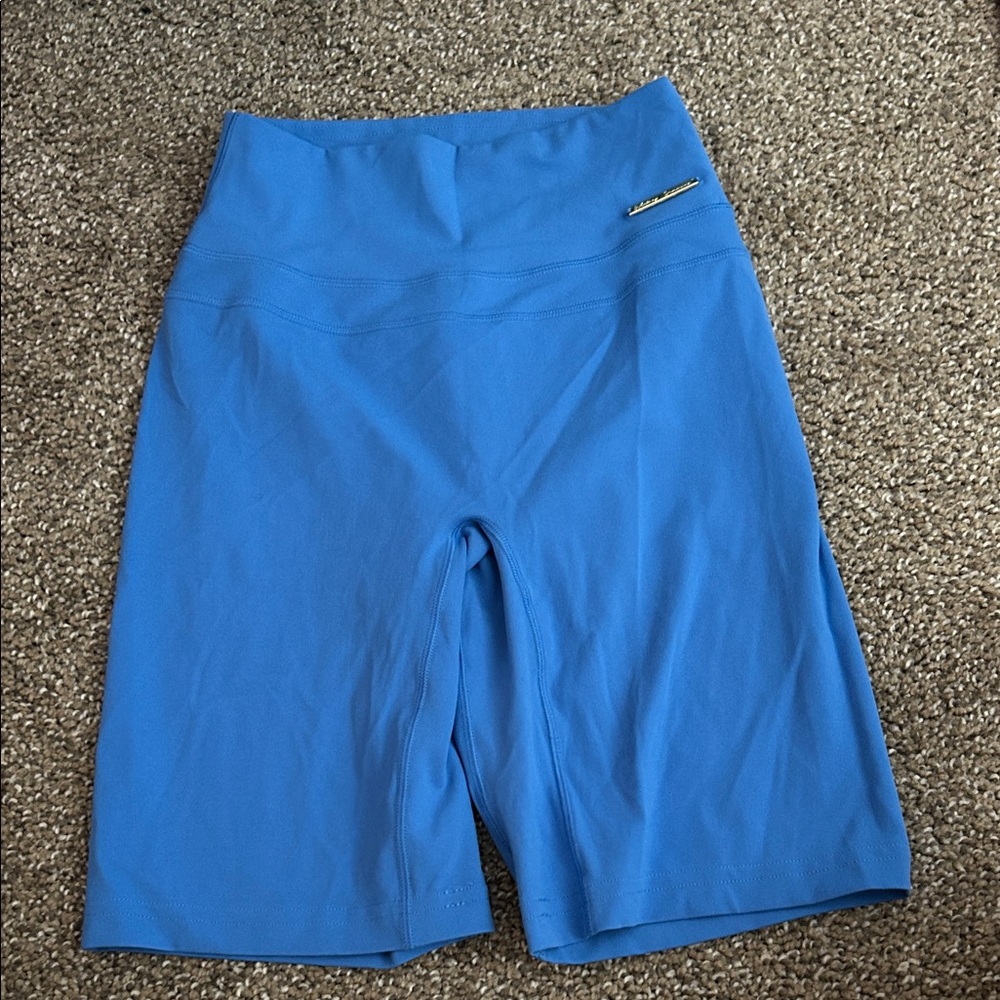 Gymshark Whitney Simmons shorts